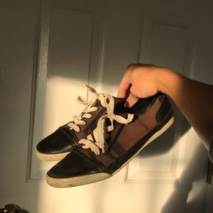 Burberry shoes